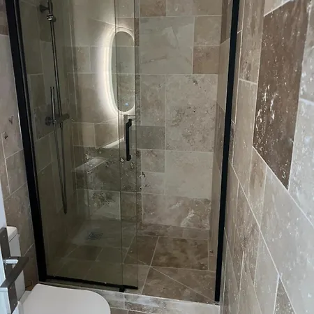 Apartamento Paros Salon Et