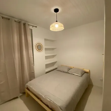 Apartamento Paros Salon Et