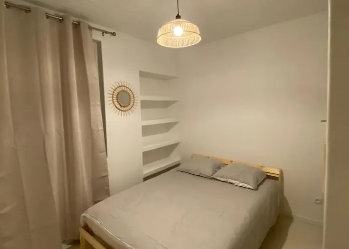Apartmán Paros Salon Et